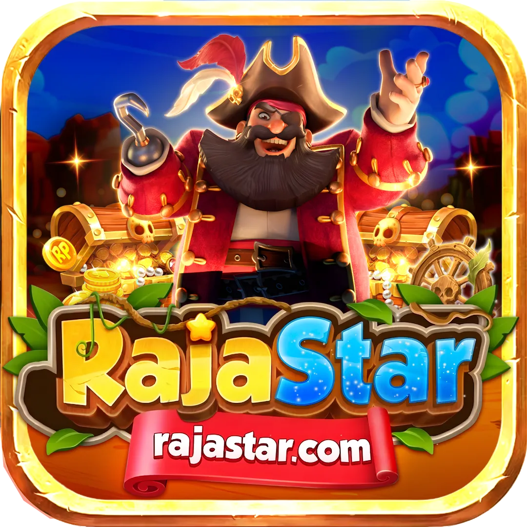 RAJASTAR - Petualangan Seru dalam Dunia SLG
