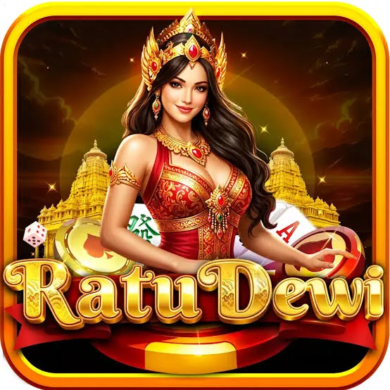 RATUDEWI - Game Gaple Terbaik untuk Hiburan Anda