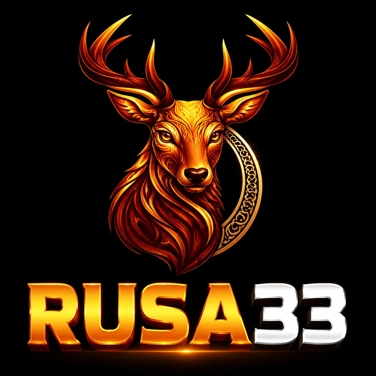 RUSA33 - Pertempuran Epik di Dunia Battle Royale