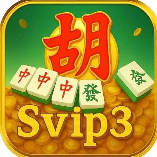 SVIP3 - Petualangan Anime yang Mendebarkan