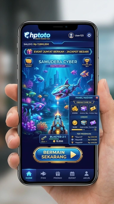 Pilihan aplikasi terbaru dan terpopuler di hptoto.